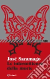 Le intermittenze della morte libro