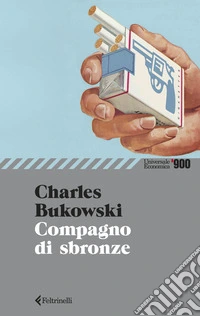 Compagno di sbronze libro