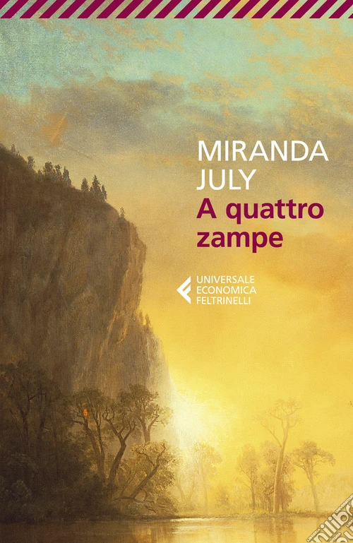 A quattro zampe