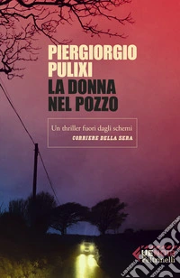 La donna nel pozzo libro