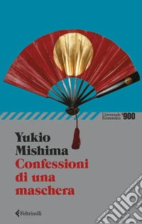 Confessioni di una maschera libro