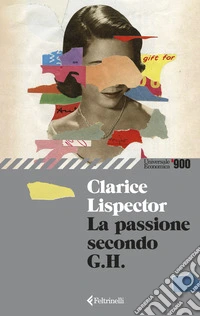 La passione secondo G. H. libro
