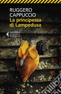 La principessa di Lampedusa libro