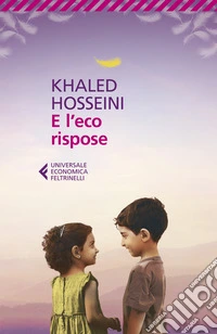 E l'eco rispose libro