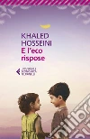 E l'eco rispose libro