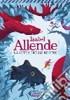 La città delle bestie libro