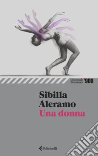 Una donna