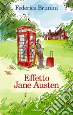 Effetto Jane Austen libro