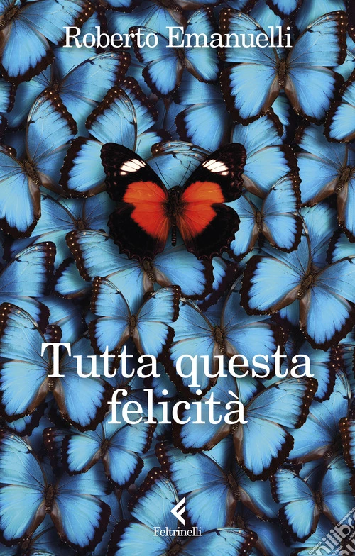 Tutta questa felicità