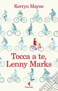 Tocca a te, Lenny Marks libro