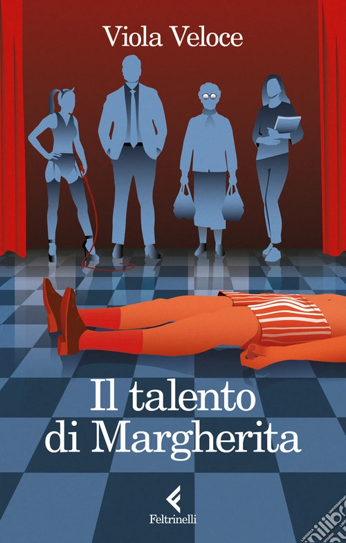 Il talento di Margherita