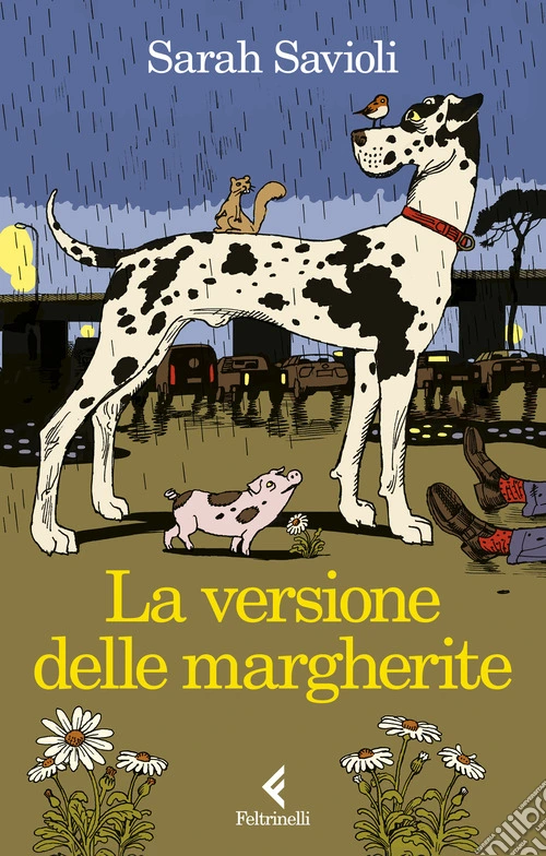 La versione delle margherite