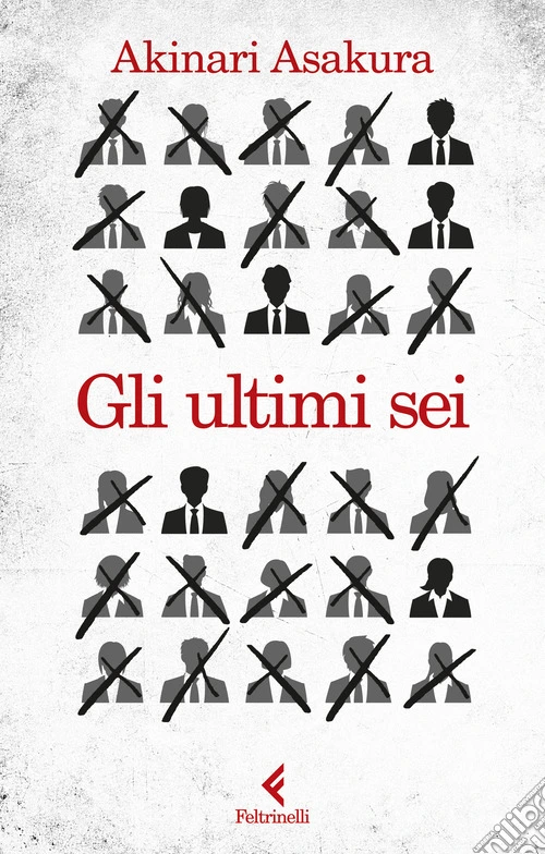 Gli ultimi sei