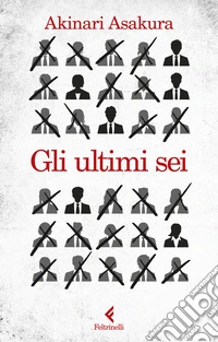 Gli ultimi sei libro