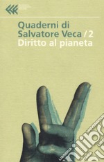 Diritto al pianeta