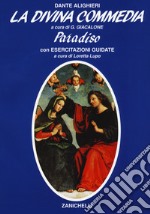 La Divina Commedia libro