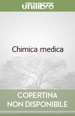 Chimica medica (2) libro