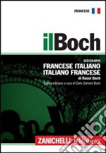 IL BOCH FRANCESE