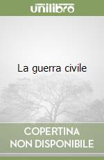 La guerra civile libro