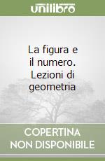 La figura e il numero. Lezioni di geometria libro