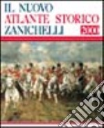 Nuovo Atlante Storico 2000 libro