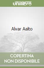 Alvar Aalto libro