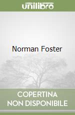 Norman Foster libro