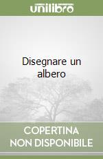 Disegnare un albero