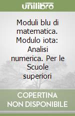 Analisi numerica