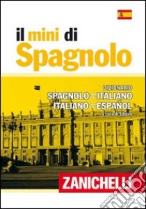 Mini Di Francese. Dizionario Francese-Italiano, Italiano-Francese. Con  Contenuto - Edigeo (Curatore)