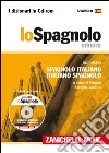 Lo spagnolo minore. Dizionario spagnolo-italiano, italiano-spagnolo. CD-ROM libro