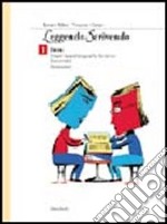 Leggendo scrivendo. Antologia. Prose, poesia. Confezione. Per il biennio delle Scuole superiori libro