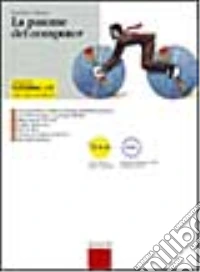 La patente del computer. Syllabus 4.0. Con CD-ROM libro
