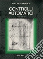 Controlli automatici libro