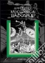 Appunti di meccanica razionale libro