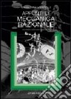 Appunti di meccanica razionale libro