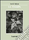 La stampa libro di Adams Ansel