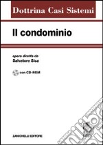 Il condominio. Con CD-ROM libro