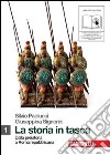 La storia in tasca. Con lezioni di Cittadinanza e  libro