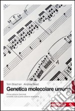 Genetica molecolare umana