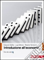 Introduzione all'economia libro