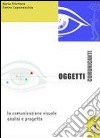 Oggetti Comunicanti (u) libro