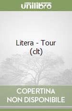 Litera - Tour (clt) libro