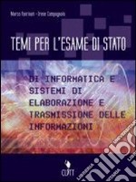 Temi Per L'esame Di Stato (u)