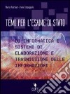 Temi Per L'esame Di Stato (u) libro