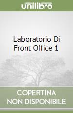 Laboratorio Di Front Office 1 (1) libro