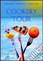 Cookery tour. Per le Scuole superiori. Con audiocassetta