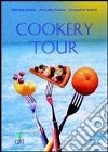 Cookery tour. Per le Scuole superiori. Con audiocassetta libro