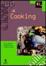 Close Up On Cooking (u)