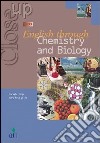 Close up on English through chemistry and biology. Per gli Ist. Tecnici e professionali libro